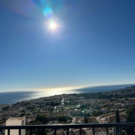Monte Cielo Apartment Nerja Luaran gambar