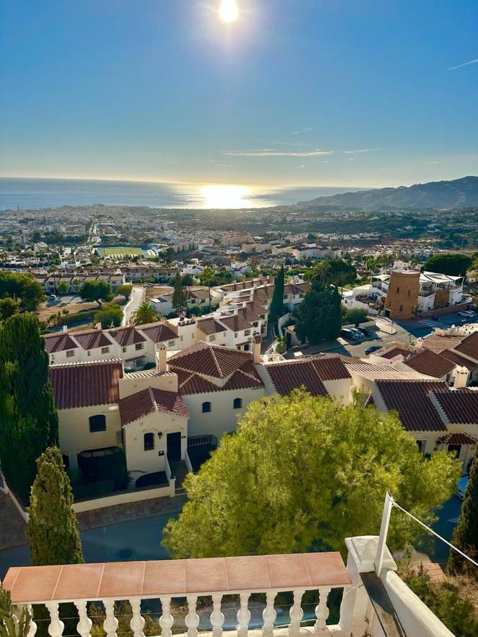 Monte Cielo Apartment Nerja Luaran gambar