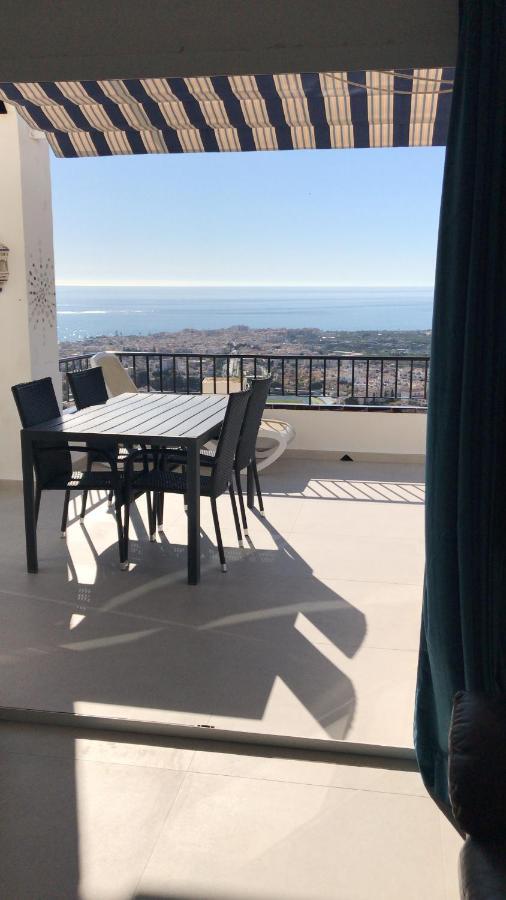 Monte Cielo Apartment Nerja Luaran gambar