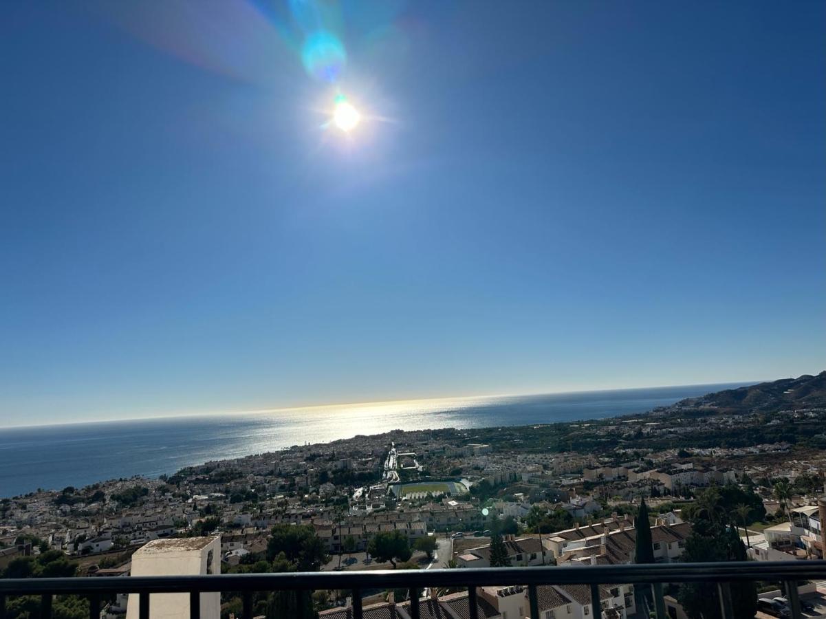 Monte Cielo Apartment Nerja Luaran gambar