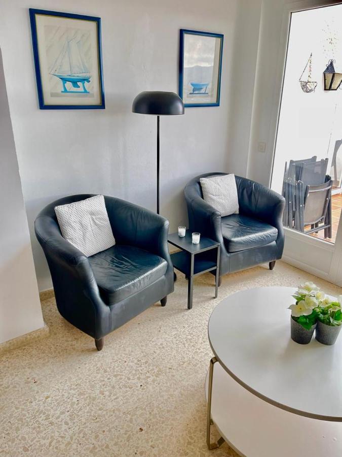 Monte Cielo Apartment Nerja Luaran gambar
