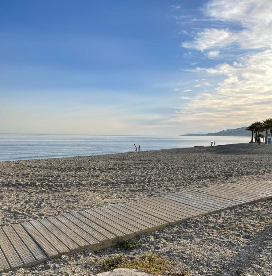 Monte Cielo Apartment Nerja Luaran gambar