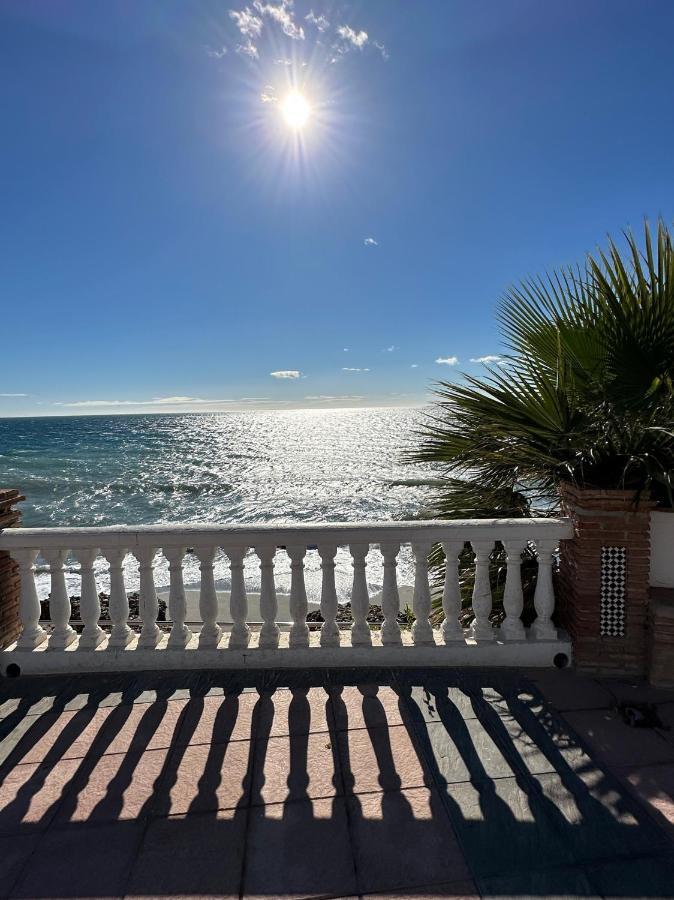 Monte Cielo Apartment Nerja Luaran gambar