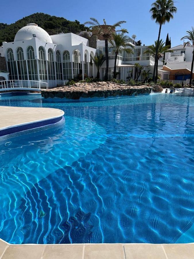 Monte Cielo Apartment Nerja Luaran gambar