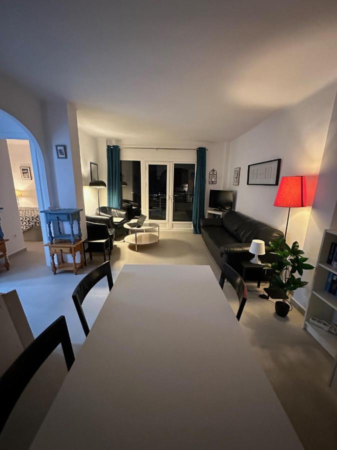 Monte Cielo Apartment Nerja Luaran gambar