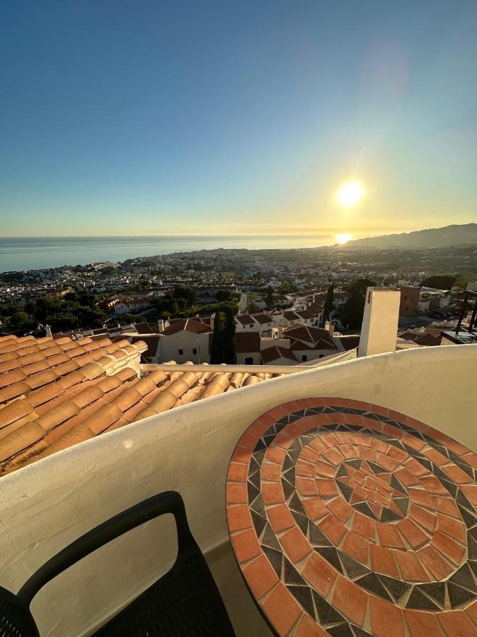 Monte Cielo Apartment Nerja Luaran gambar