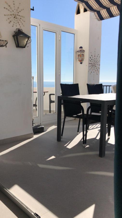 Monte Cielo Apartment Nerja Luaran gambar