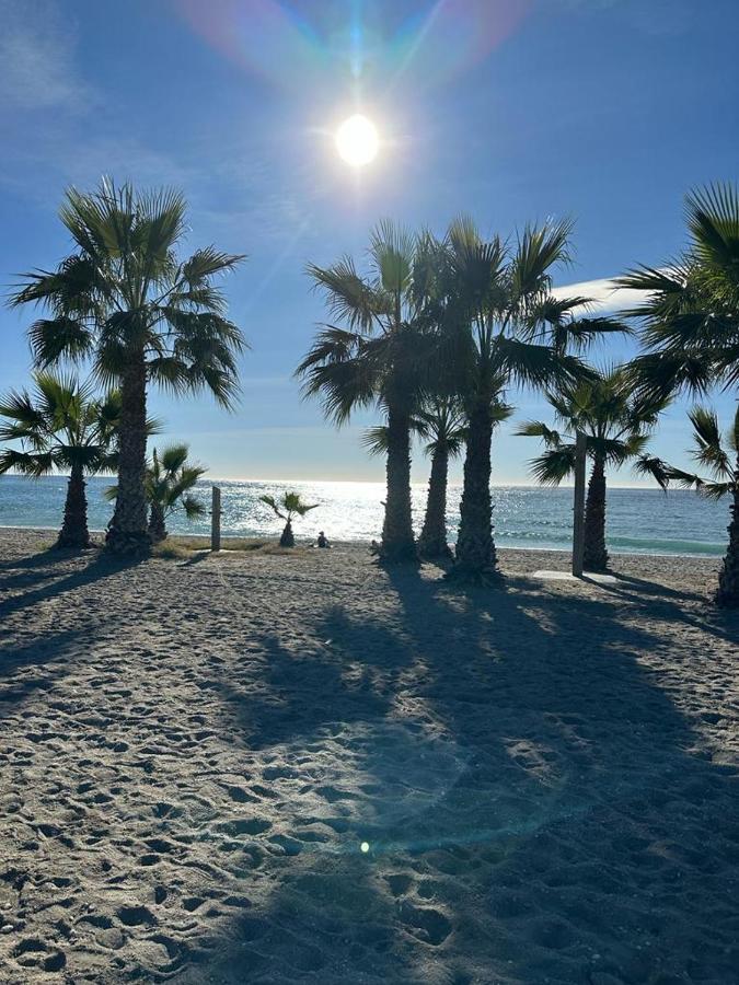 Monte Cielo Apartment Nerja Luaran gambar