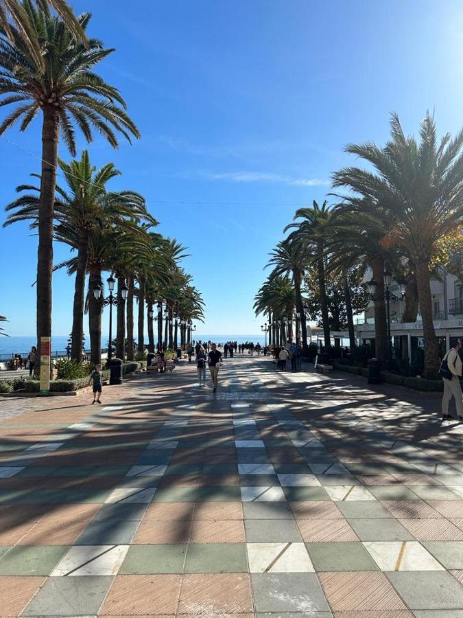 Monte Cielo Apartment Nerja Luaran gambar