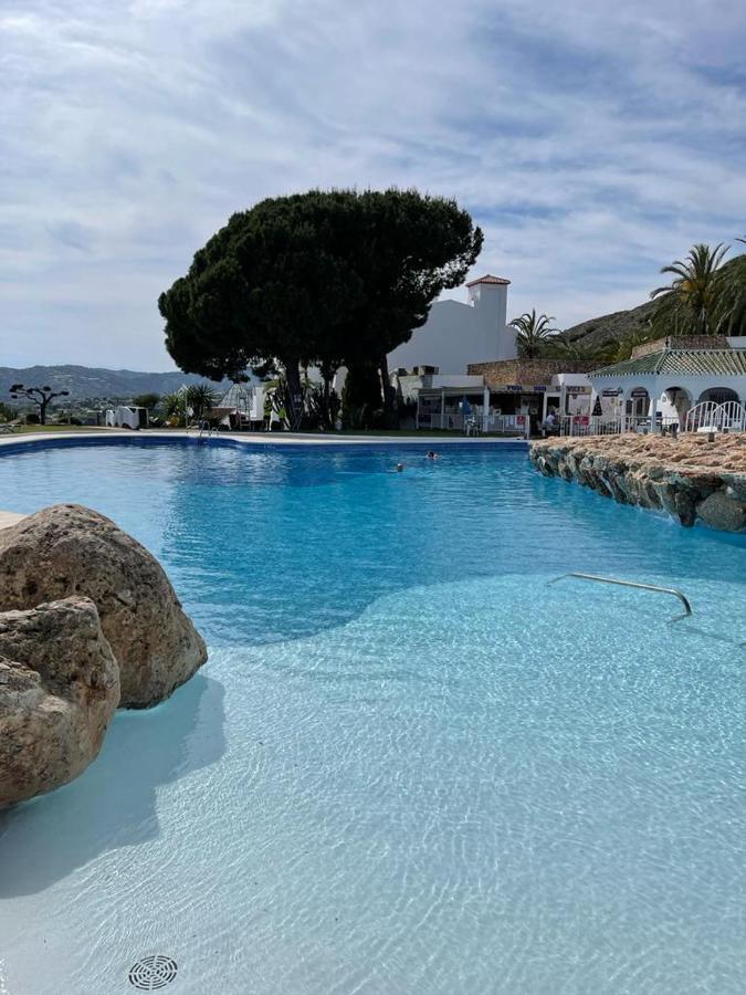 Monte Cielo Apartment Nerja Luaran gambar