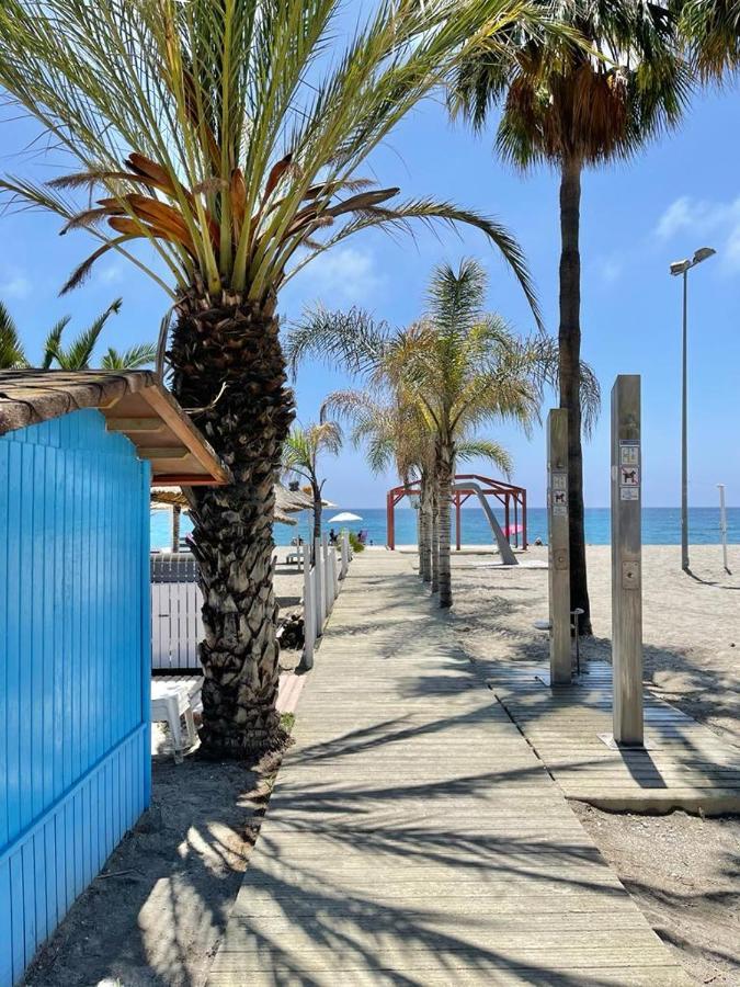 Monte Cielo Apartment Nerja Luaran gambar