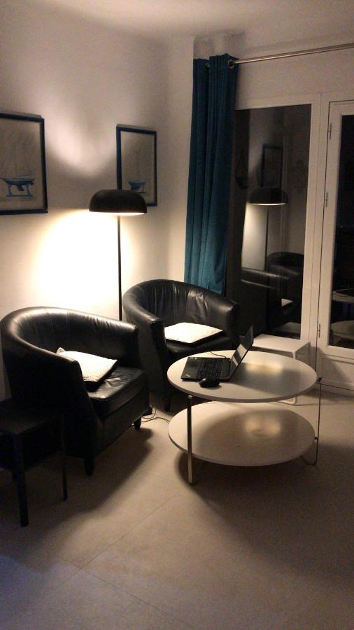 Monte Cielo Apartment Nerja Luaran gambar