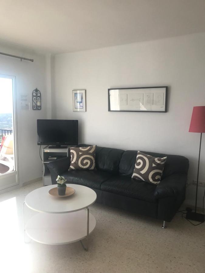 Monte Cielo Apartment Nerja Luaran gambar