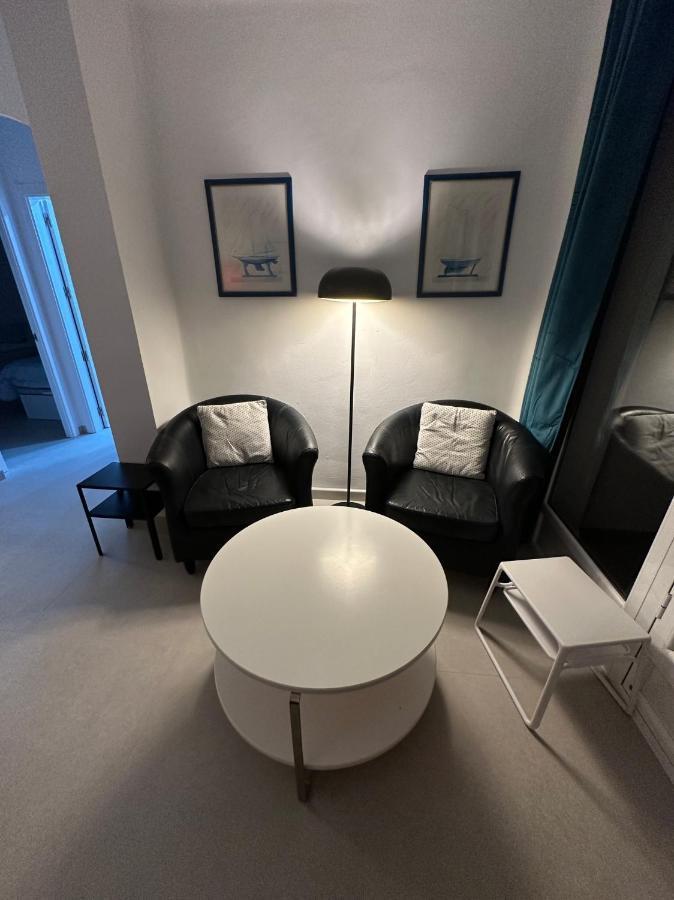 Monte Cielo Apartment Nerja Luaran gambar