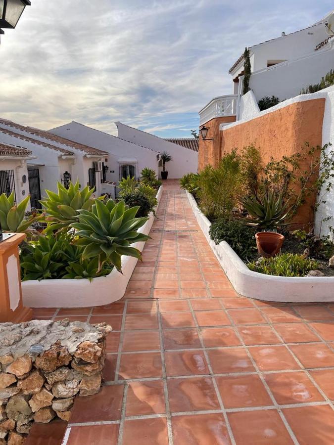 Monte Cielo Apartment Nerja Luaran gambar
