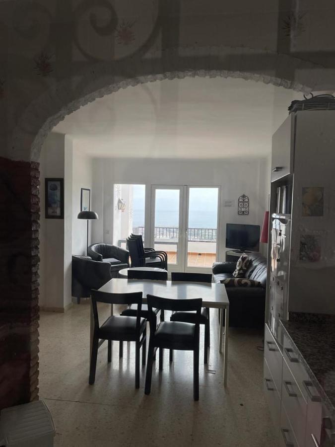 Monte Cielo Apartment Nerja Luaran gambar