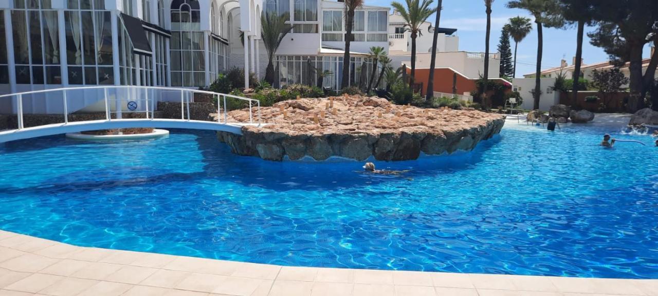 Monte Cielo Apartment Nerja Luaran gambar