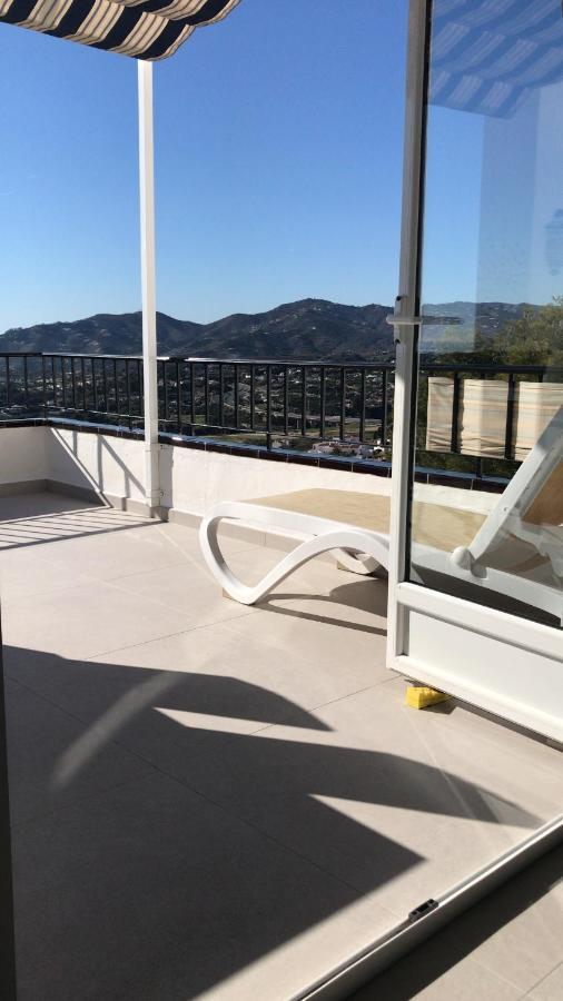 Monte Cielo Apartment Nerja Luaran gambar