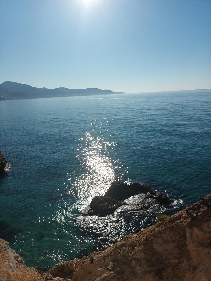 Monte Cielo Apartment Nerja Luaran gambar