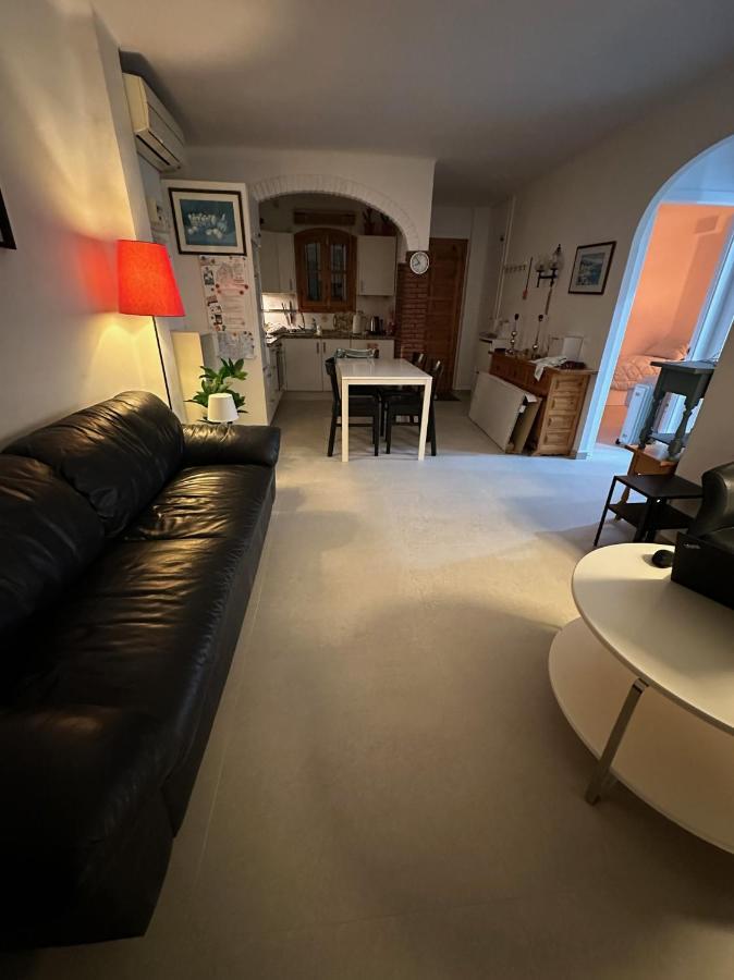 Monte Cielo Apartment Nerja Luaran gambar