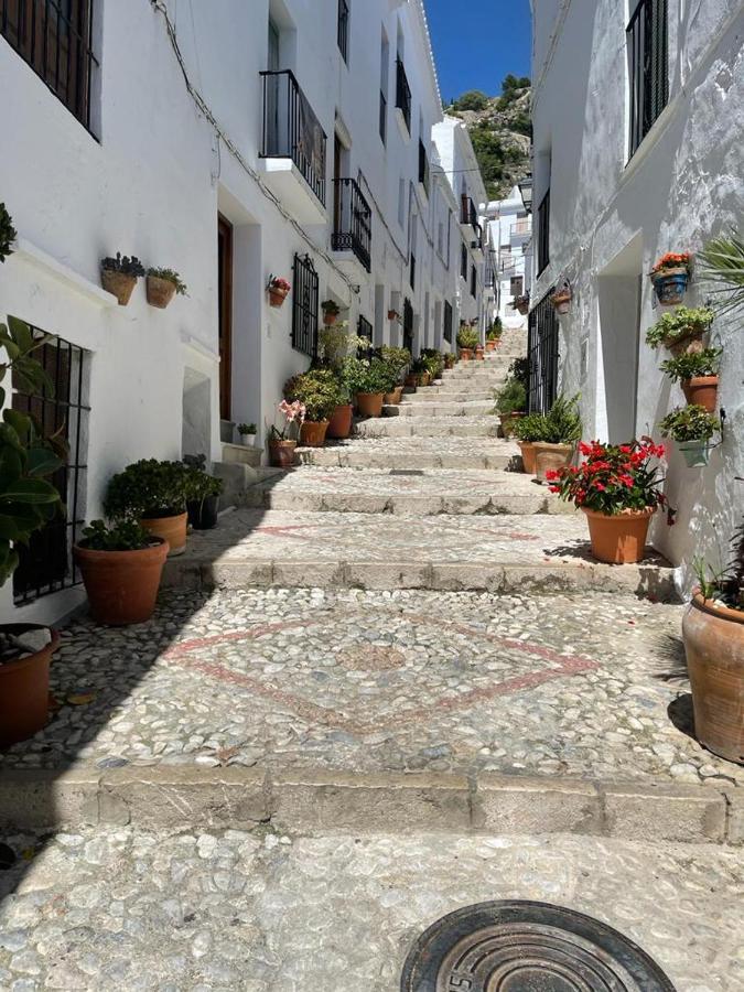 Monte Cielo Apartment Nerja Luaran gambar