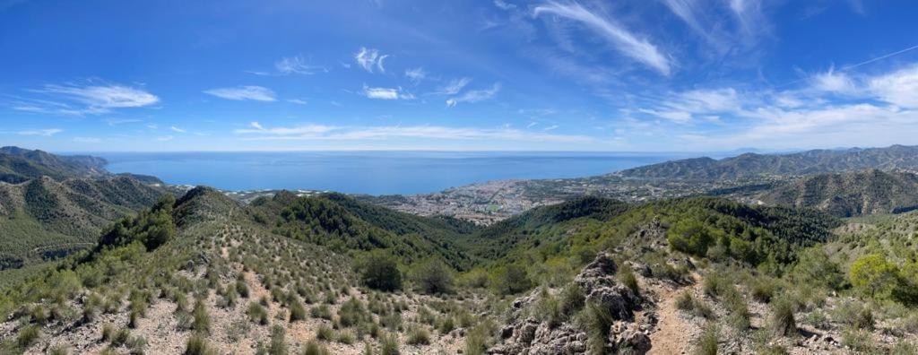 Monte Cielo Apartment Nerja Luaran gambar