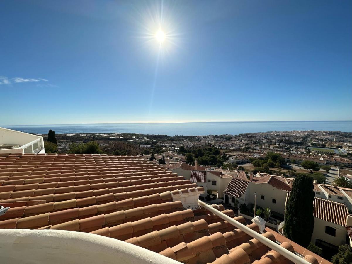 Monte Cielo Apartment Nerja Luaran gambar