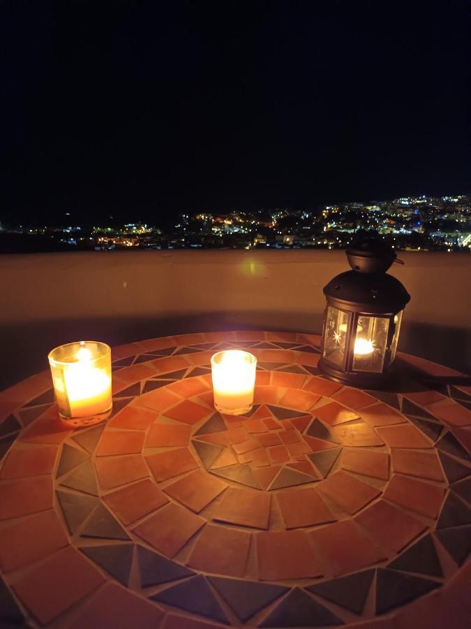 Monte Cielo Apartment Nerja Luaran gambar