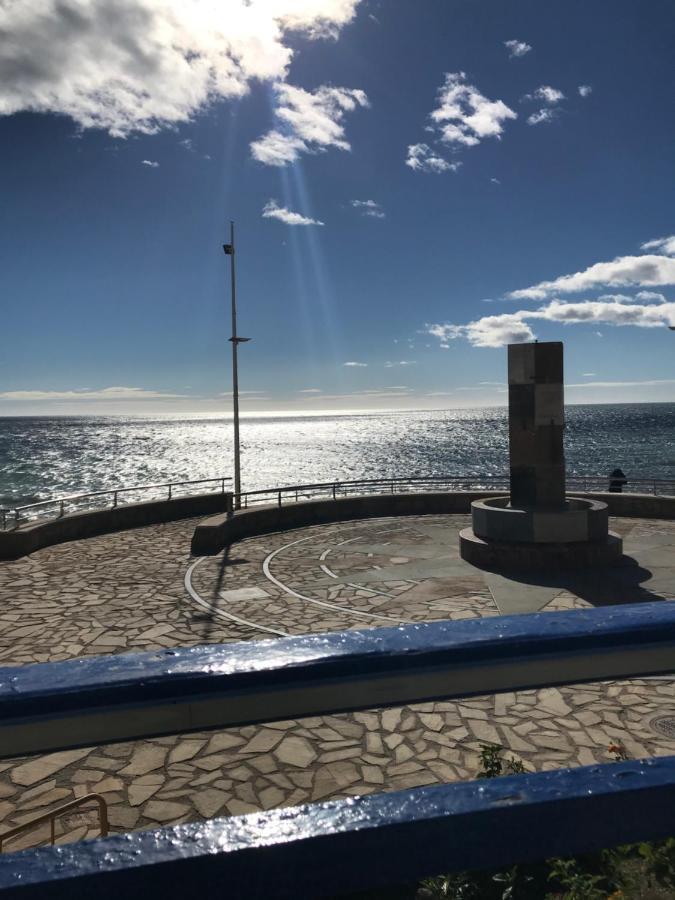 Monte Cielo Apartment Nerja Luaran gambar