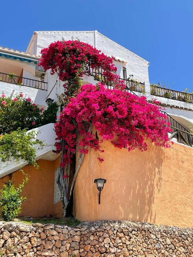 Monte Cielo Apartment Nerja Luaran gambar