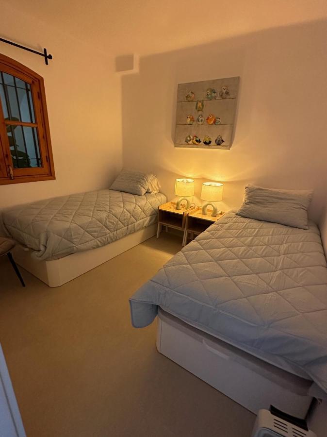 Monte Cielo Apartment Nerja Luaran gambar