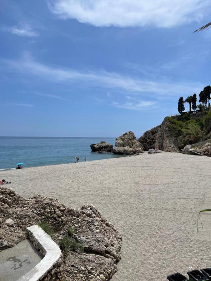 Monte Cielo Apartment Nerja Luaran gambar