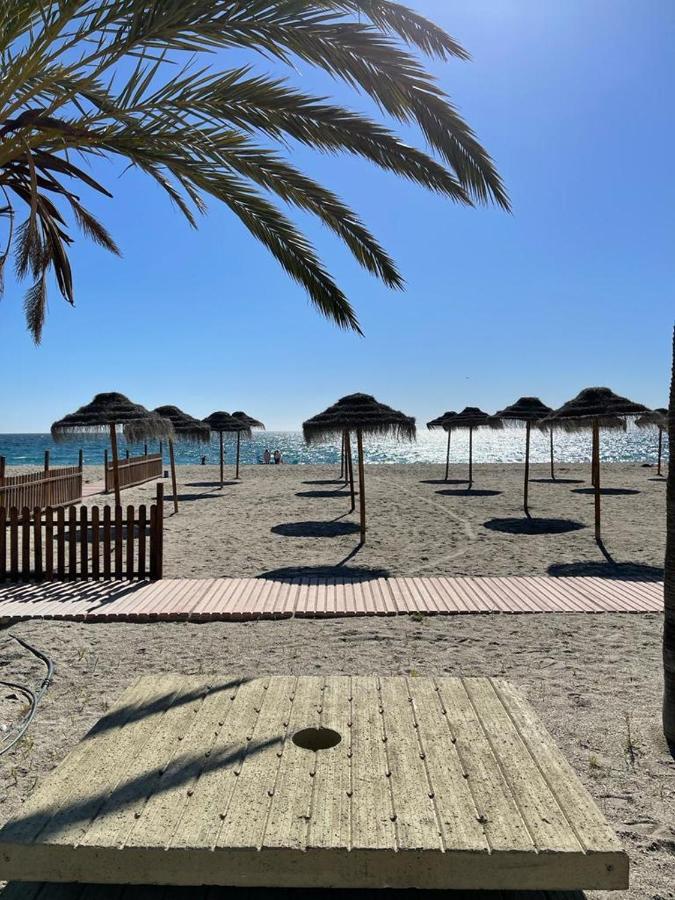 Monte Cielo Apartment Nerja Luaran gambar