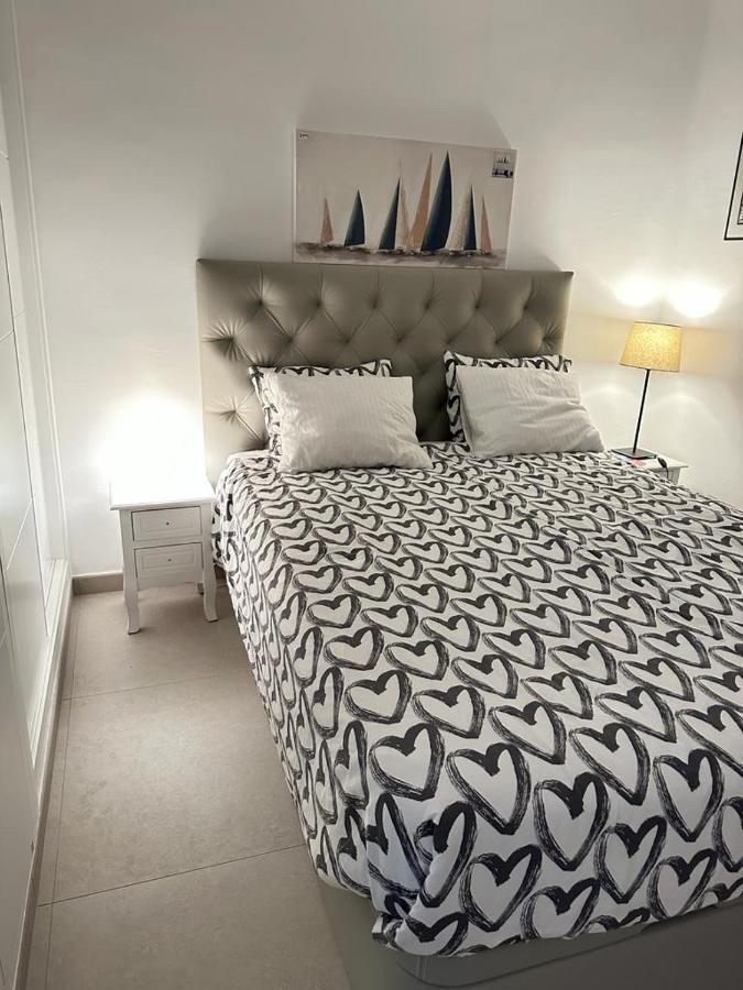Monte Cielo Apartment Nerja Luaran gambar