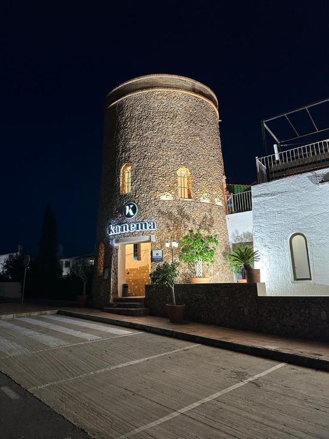 Monte Cielo Apartment Nerja Luaran gambar