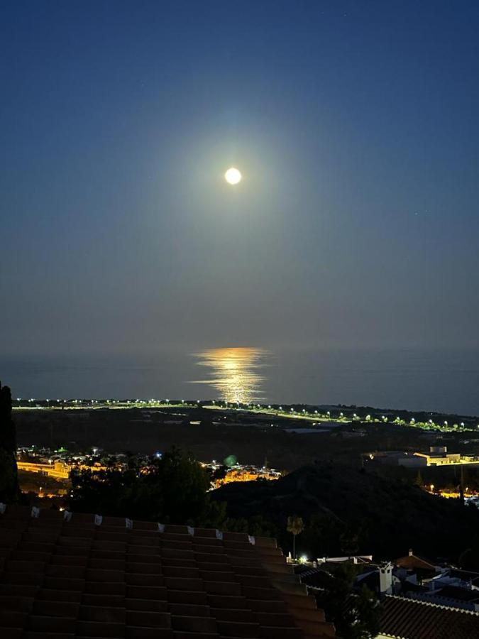 Monte Cielo Apartment Nerja Luaran gambar
