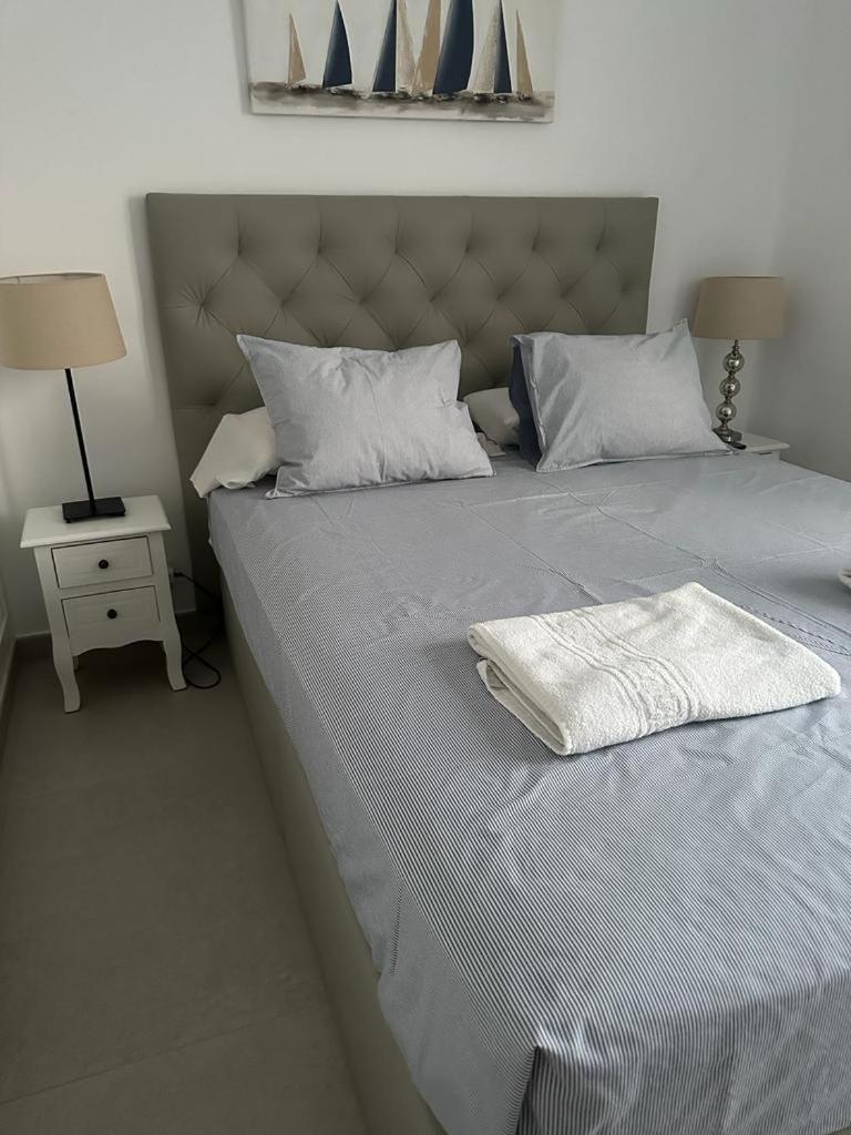 Monte Cielo Apartment Nerja Luaran gambar