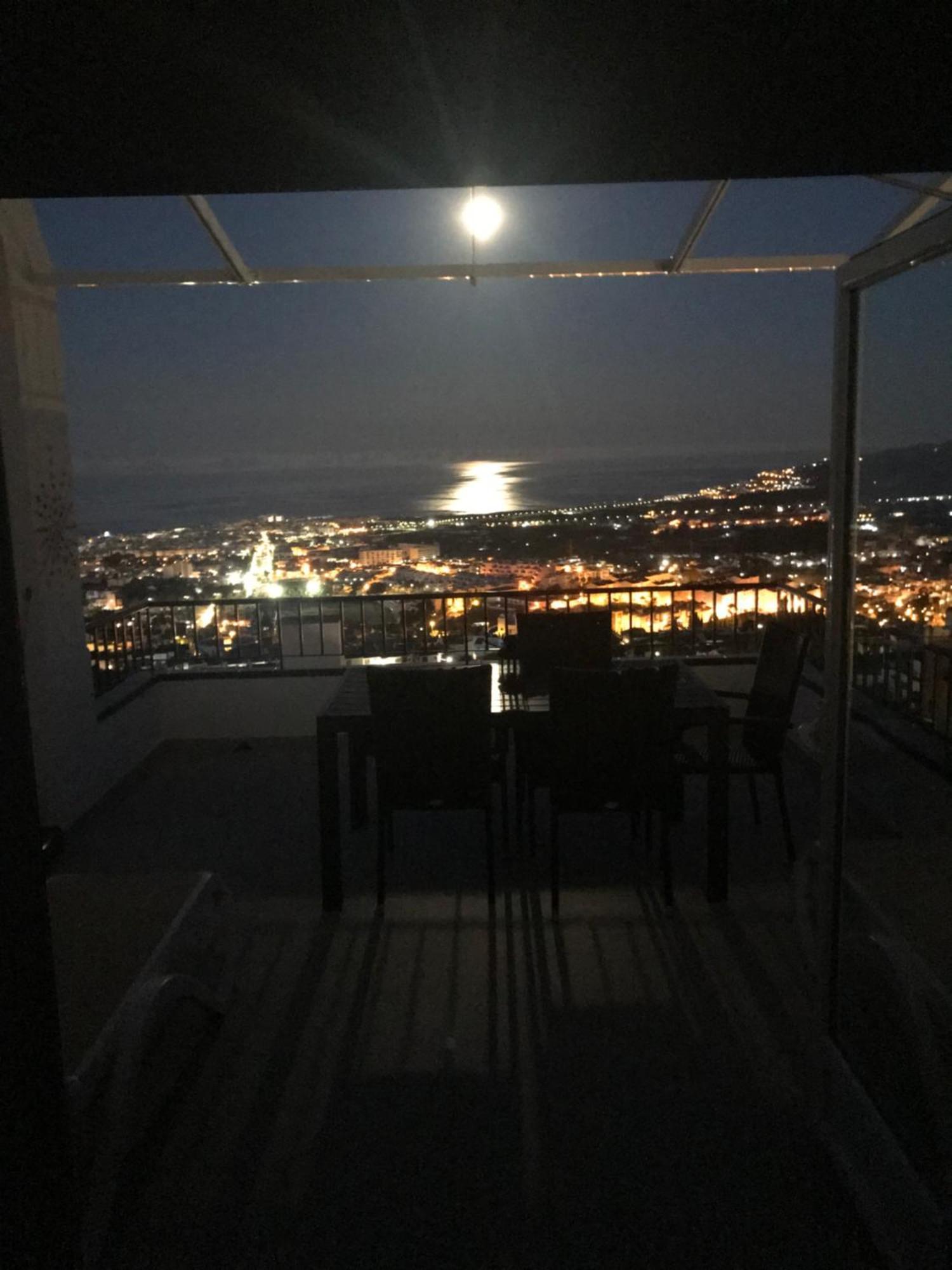 Monte Cielo Apartment Nerja Luaran gambar