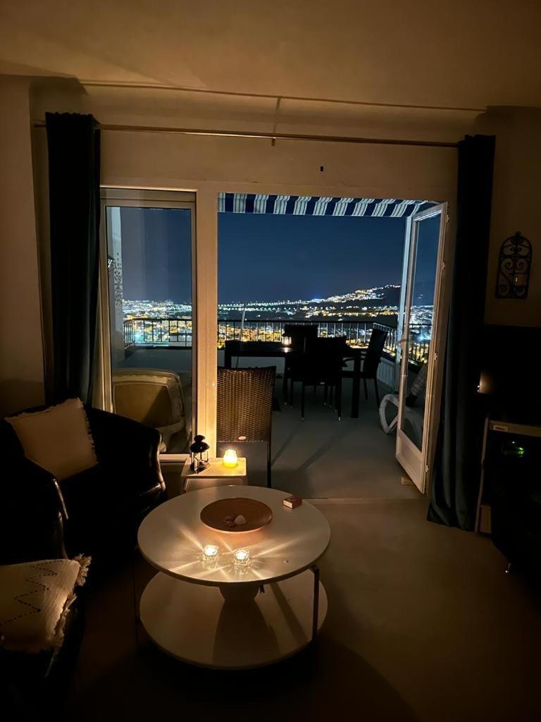 Monte Cielo Apartment Nerja Luaran gambar