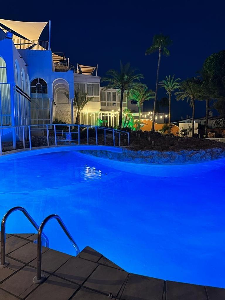 Monte Cielo Apartment Nerja Luaran gambar