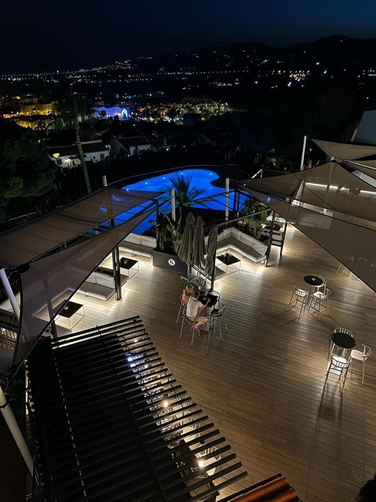 Monte Cielo Apartment Nerja Luaran gambar
