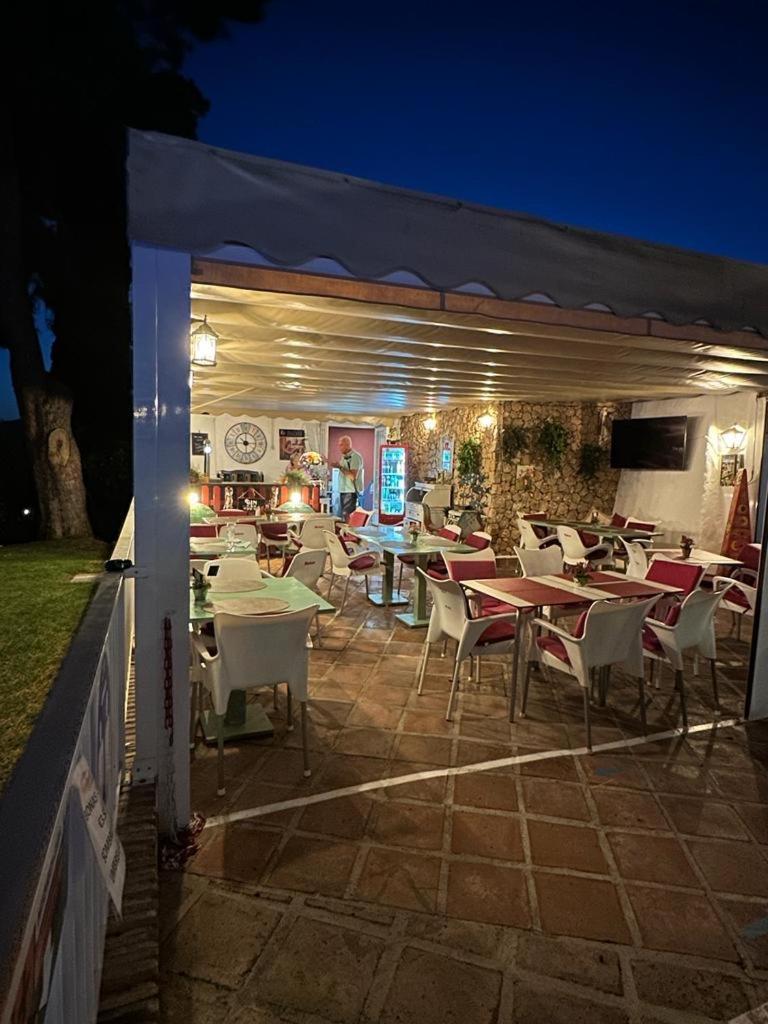 Monte Cielo Apartment Nerja Luaran gambar